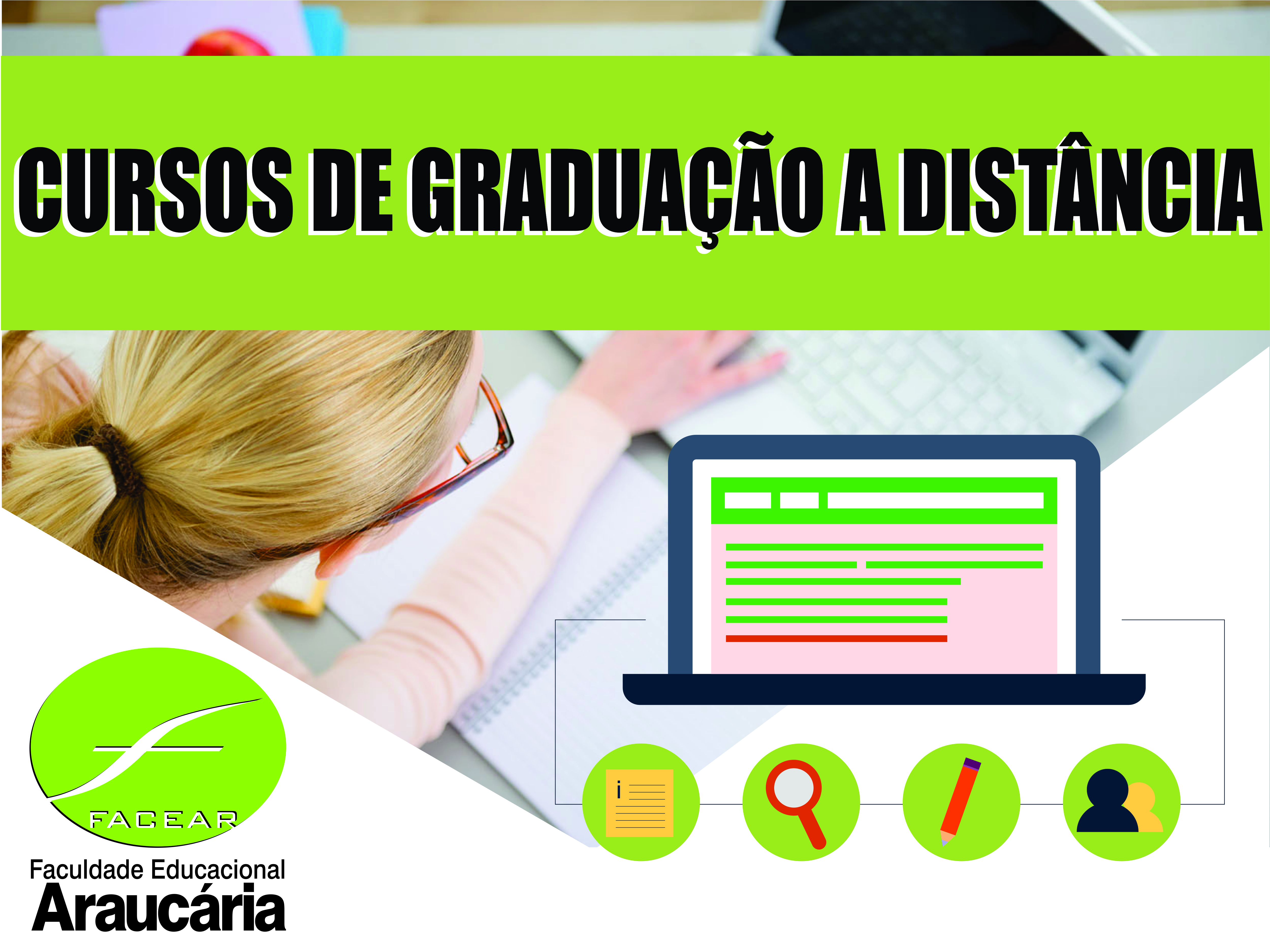 Cursos ead